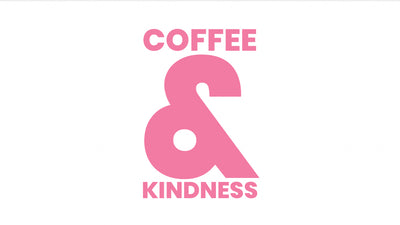 Katherine Girls Host Coffee & Kindness