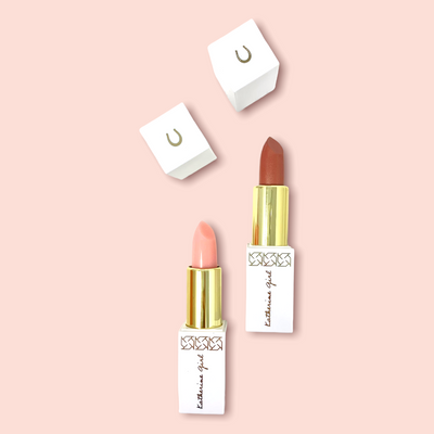 Lipstick Duo Value Bundle